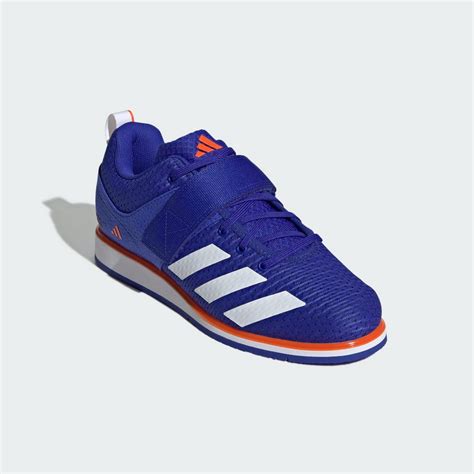 otto adidas schuhe herren powerlift|adidas Performance POWERLIFT 5 GEWICHTHEBERSCHUH .